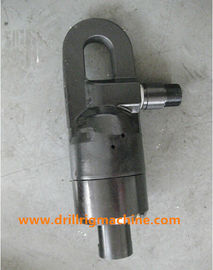 Heavy Duty Drill Rig Parts BQ NQ HQ PQ Water Swivel For Drill Rig Equipment