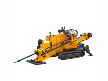 245 ton horizontaal gestuurde boormachine, rups, zelfrijdend